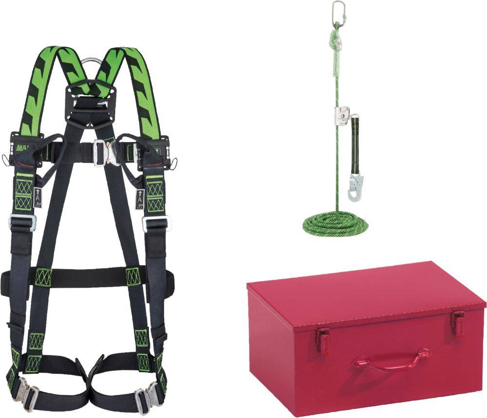 Dachset H-Design, Miller - Artikel: 4053569862097