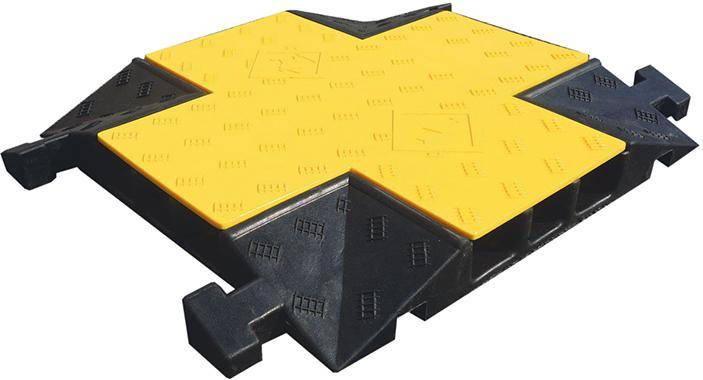 Kabelbrücke groß Kreuzungselement - Artikel: 4055381649702