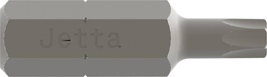 Jetta-Bits-Stahl T10x25 im Polybeutel - Artikel: 4056056115997