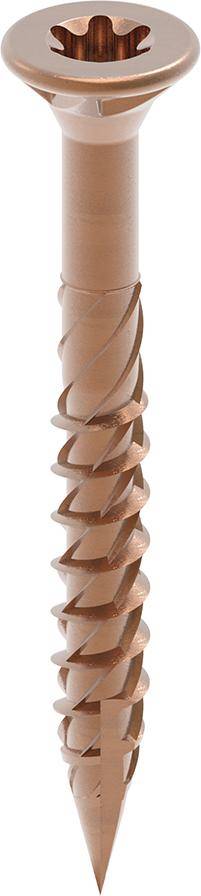 E-Jet-Schr. 6,0x160 TG SeKo zn gelb - Artikel: 4056056132710