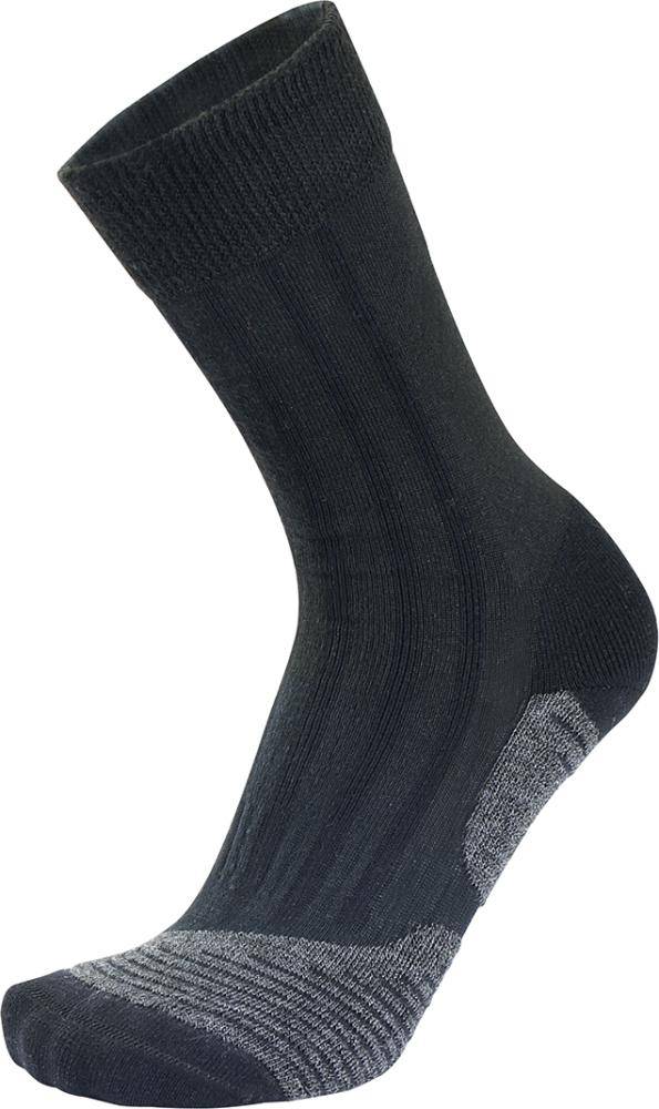 Socke MT 2 Lady schwarz, Gr. 39-41 - Artikel: 4056284347542