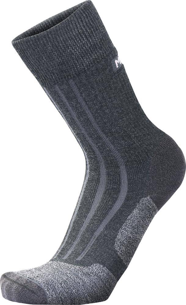 Socke MT 6 Men anthrazit Gr. 45-47 - Artikel: 4056284348488