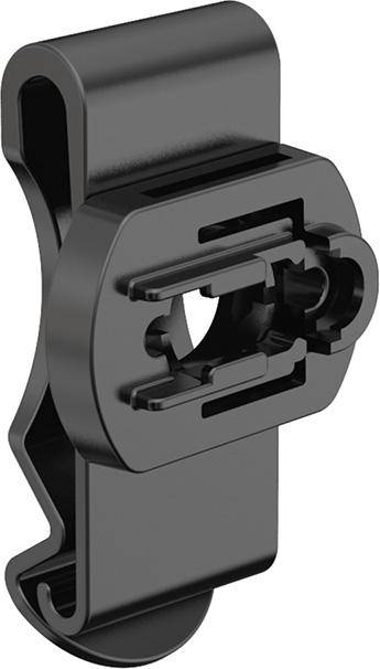 Gürtelclip Typ A Ledlenser - Artikel: 4058205022682