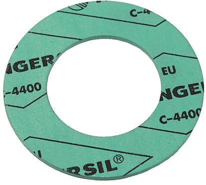 Dichtungsring DIN 2690 KLINGERSIL C-4400 DN20 PN10-40, 61 x 27 x 2 mm - Artikel: 4059862002697