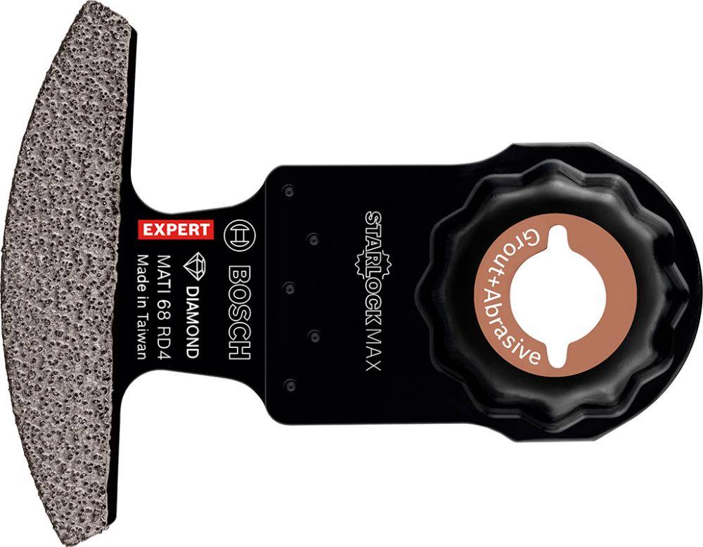 Dia-Segm.sägeblatt EXPERTMATI 68 RD4 Bosch VE à 1 Stück StarlockMax - Artikel: 4059952530888