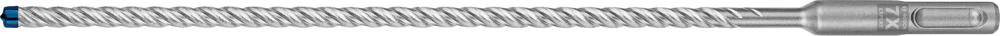 Hammerbohrer EXPERT 6x200x265mm Bosch VE à 10 Stück SDS plus-7X - Artikel: 4059952532356