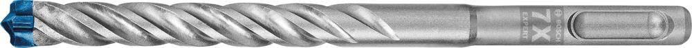 Hammerbohrer EXPERT 12x100x165mm Bosch VE à 10 Stück SDS plus-7X - Artikel: 4059952532462