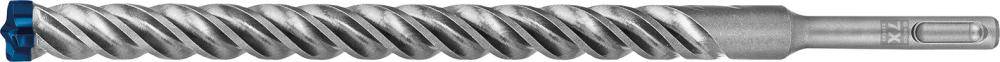 Hammerbohrer EXPERT 16x200x265mm Bosch VE à 10 Stück SDS plus-7X - Artikel: 4059952532509