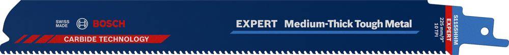Säbelsägeblatt Expert S 1155 HHM Pack a 1 St Bosch - Artikel: 4059952534640