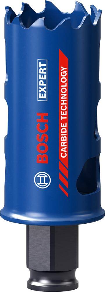 Lochsäge EXPERT 35 mm Bosch VE à 1 Stück ToughMaterial - Artikel: 4059952535692