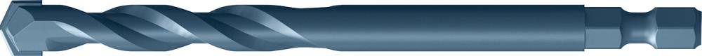TCT-Zentrierbohrer EXPERTØ8,5x105 6-kant Bosch VE à 1 Stück f.PowerChangePlus-Adapter - Artikel: 4059952536750