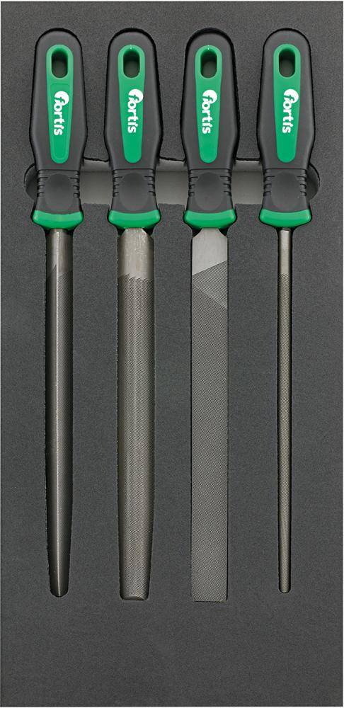 Werkzeugmodul 1/3 Feilen FORTIS