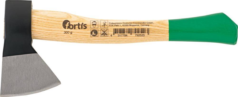 Handbeil 300g Esche 300g FORTIS