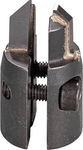 Aufsteckversenker HW verstellbar 3-7mm SL 15mm GL 32 mm FORTIS