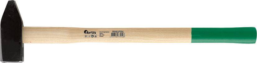 Vorschlaghammer DIN1042 8 kg Hickorystiel FORTIS
