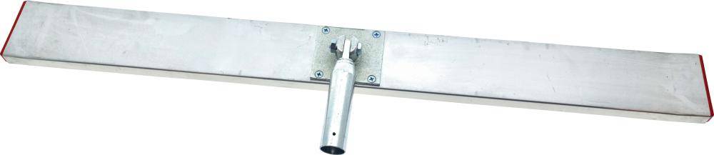 Alu-Betonverteiler 1400mmEnden hochgestellt FORTIS Bau - Artikel: 4063726007797