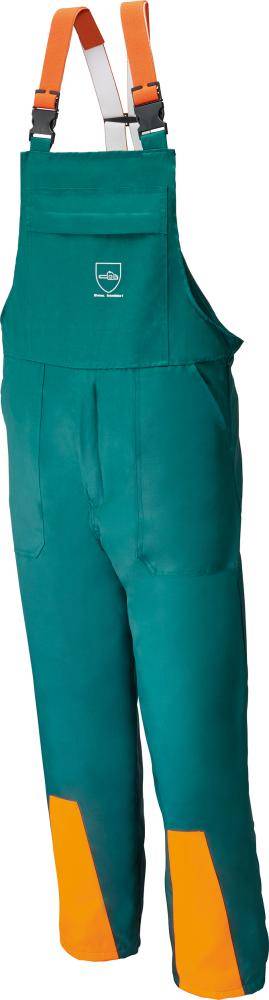 Forstlatzhose, Des.C,Cl.1,Gr.48 - Artikel: 4250063616809