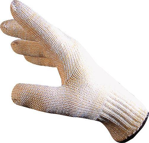 Hitzeschutzhandschuh Oven Glove Gr. 8 - Artikel: 4251436303487