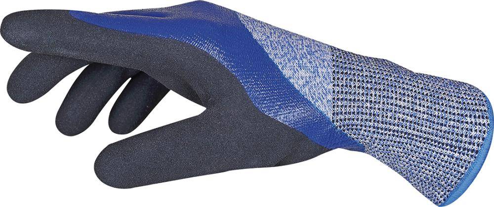 Schnittschutzhandschuh Mitar W HPPE Gr.9 - Artikel: 4250206466834