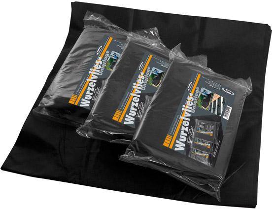 Wurzelvlies, Polypropylen1,6x10,0m - Artikel: 4250207430414