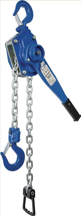 Hebelzug PLX-III Trgf.3000kg Hubh.1,5m STA PLANETA