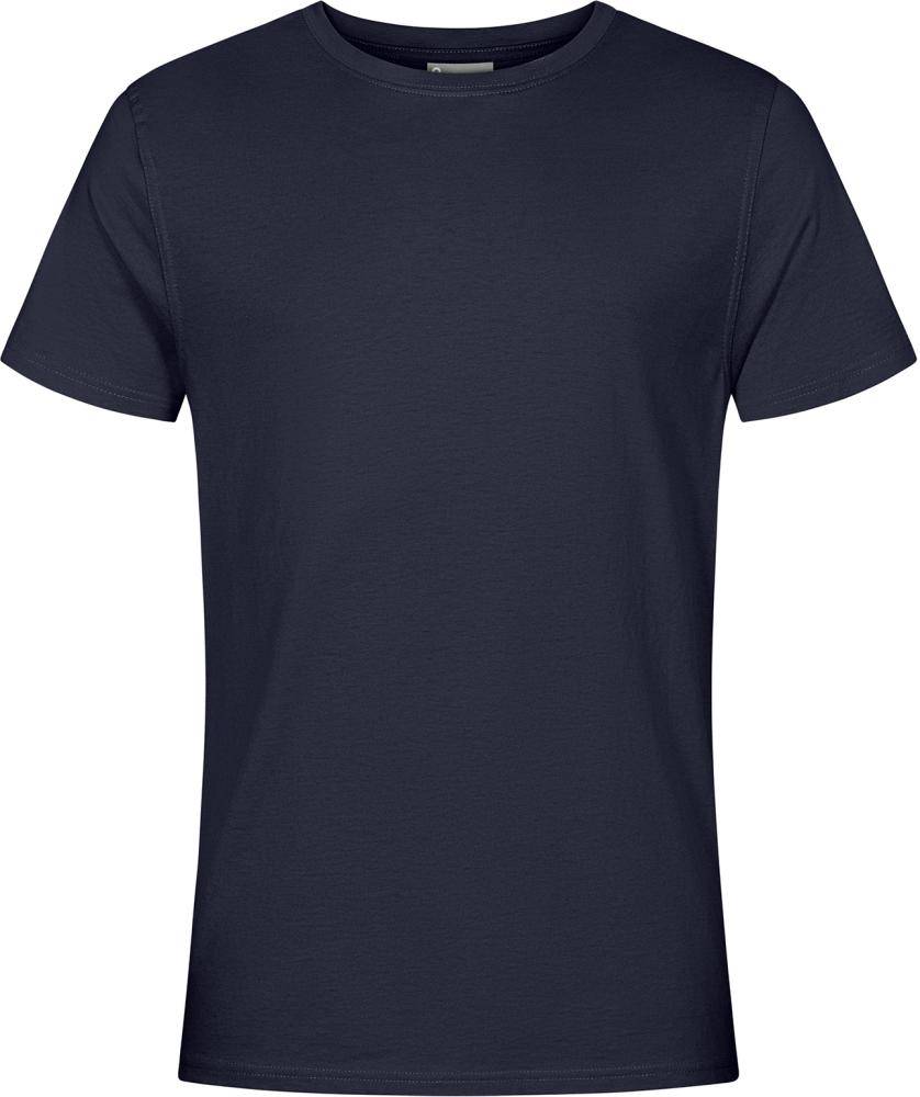 T-Shirt, navy, Gr.S - Artikel: 4251164292053