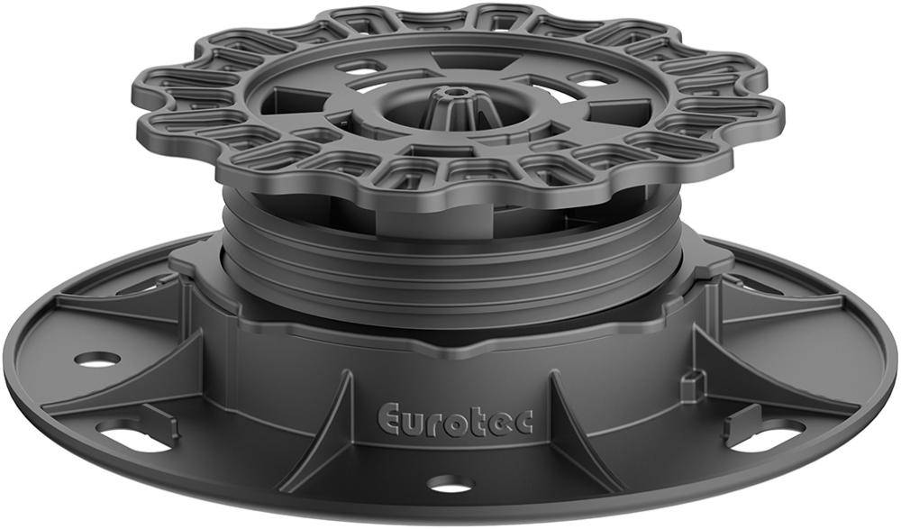 Verstellfuß PRO S Aufbauhöhe: 30-53 mm - Artikel: 4251314707062