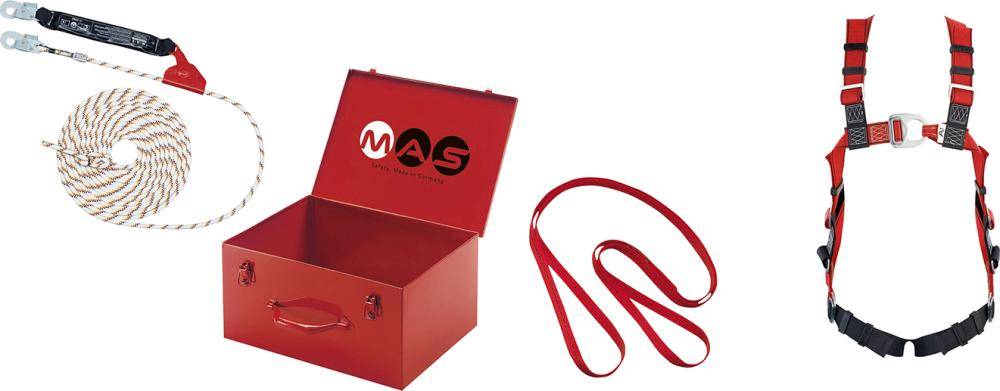 Sicherheitsset 41025 - Artikel: 4260015710684