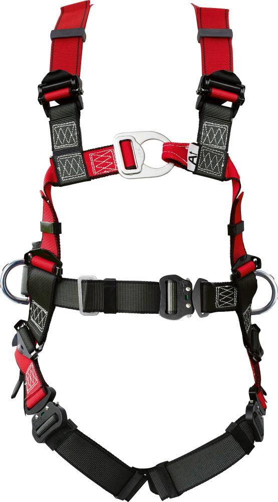 Auffanggurt MAS 70 Quick Economie - Artikel: 4260015714019