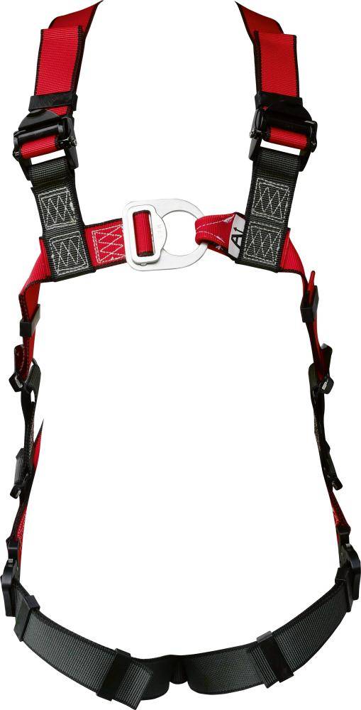 Auffanggurt MAS 40 Quick - Artikel: 4260015714057