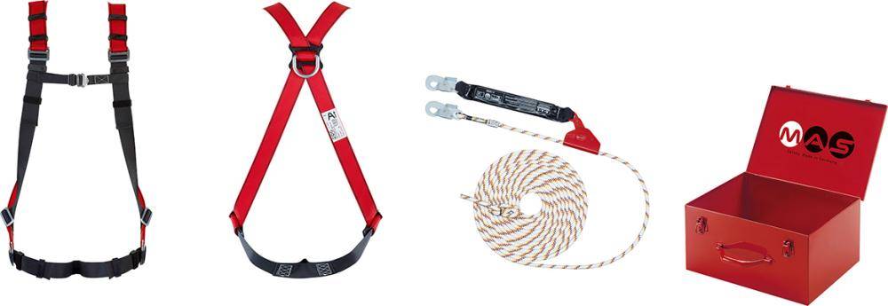 Sicherheitsset 41007 - Artikel: 4260015714262