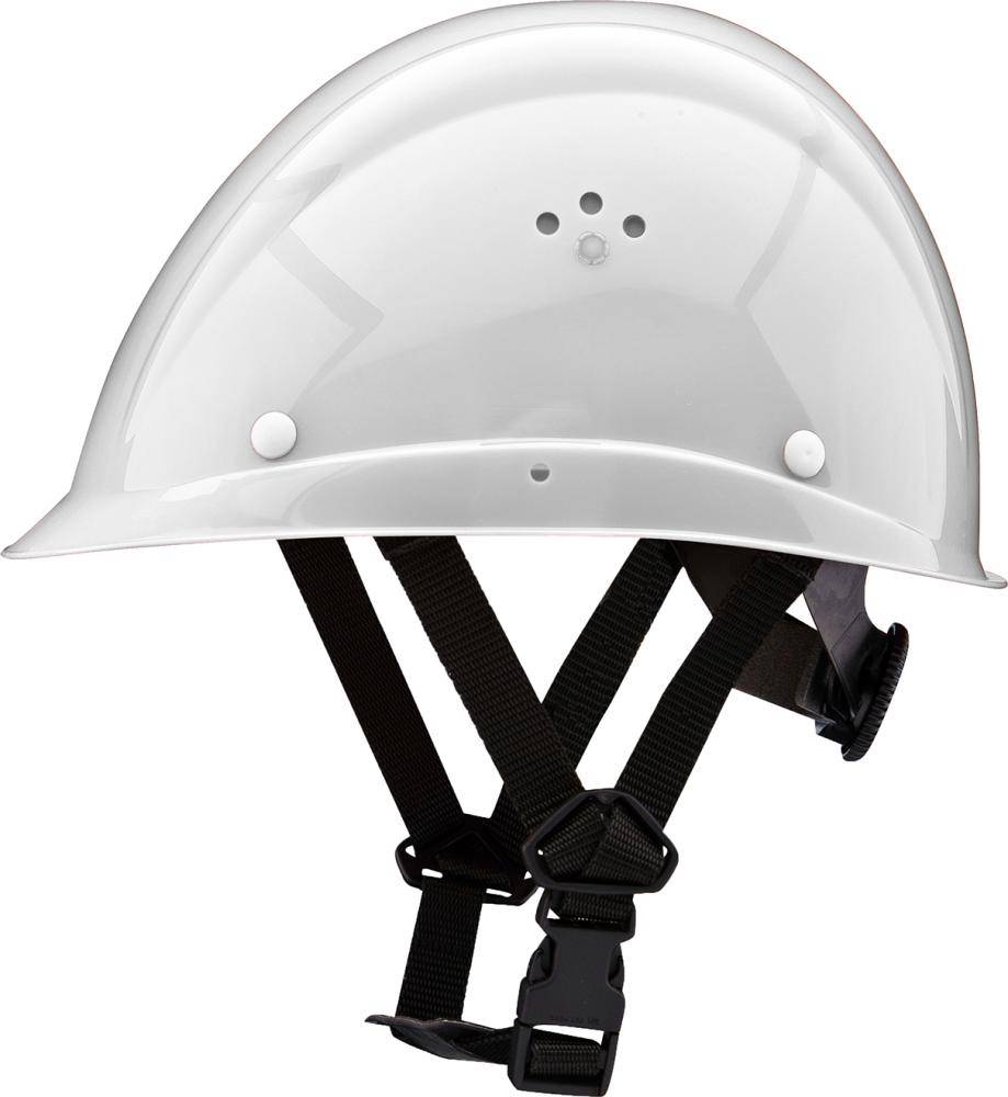 Maststeigerhelm, signalweiß - Artikel: 4260042673884