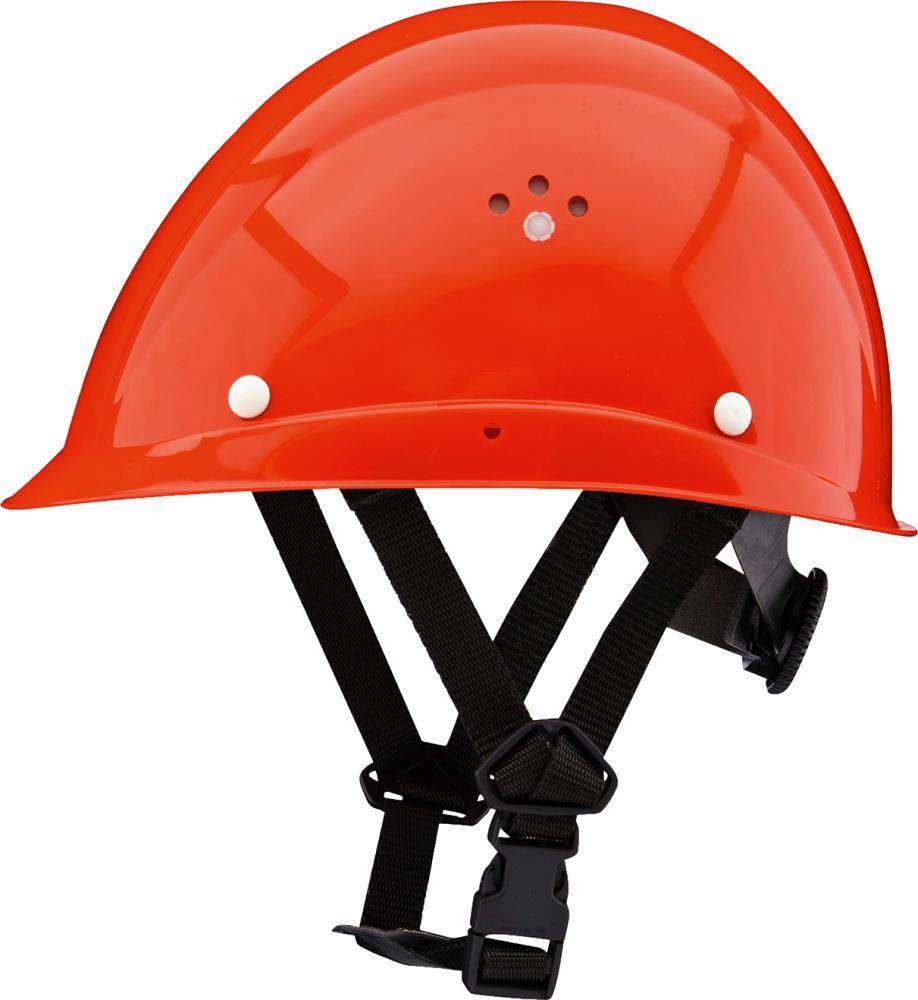 Maststeigerhelm, karminrot - Artikel: 4260042673969