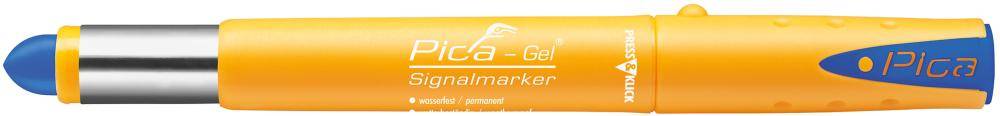 Gel-Signalmarker Pica-Gelblau Pica - Artikel: 4260056150692