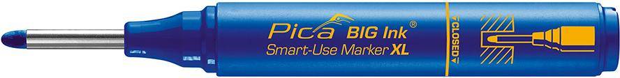 Pica BIG Ink Marker blau Pica - Artikel: 4260056158018