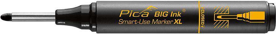 Pica BIG Ink Marker schwarz Pica - Artikel: 4260056158025