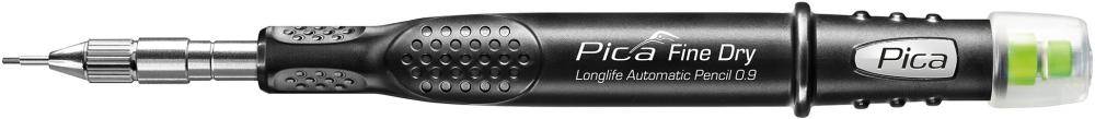 Pica Marker Fine Dry Graphit-Feinmarker Pica - Artikel: 4260056158384