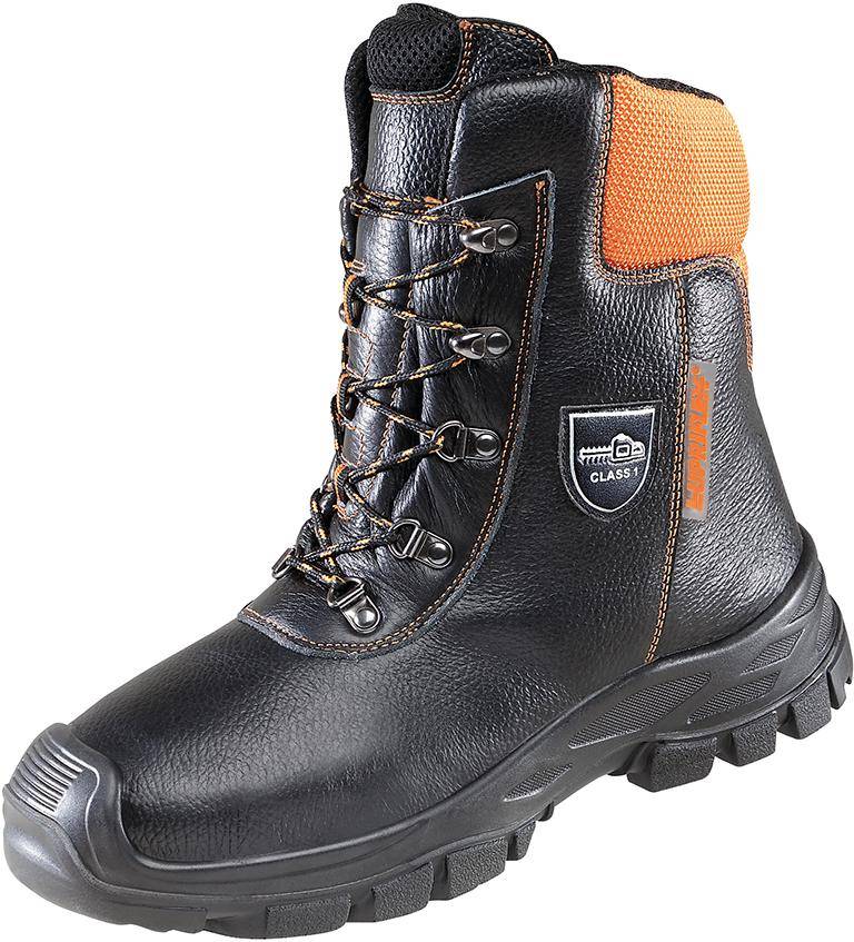 Forststiefel Eco-Hunter Basic, S3, Gr. 50 - Artikel: 4260108688999