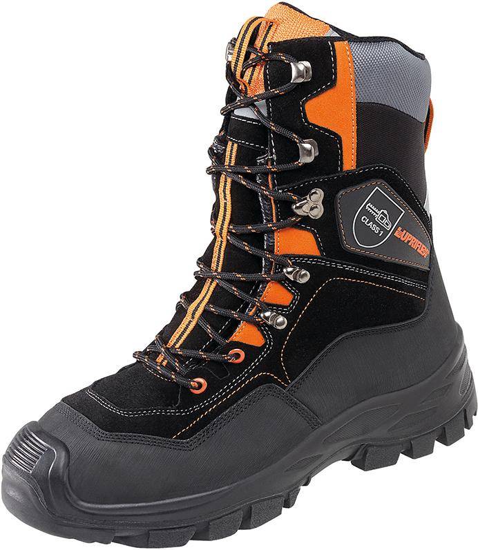 Forststiefel Sportive Hunter,S3, SRC, Gr. 38 - Artikel: 4260108689408