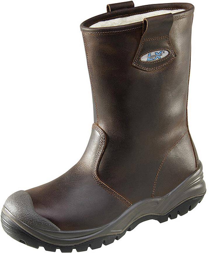 Stiefel Aqua Offshore Winter, S3, Gr.47 - Artikel: 4260108687503
