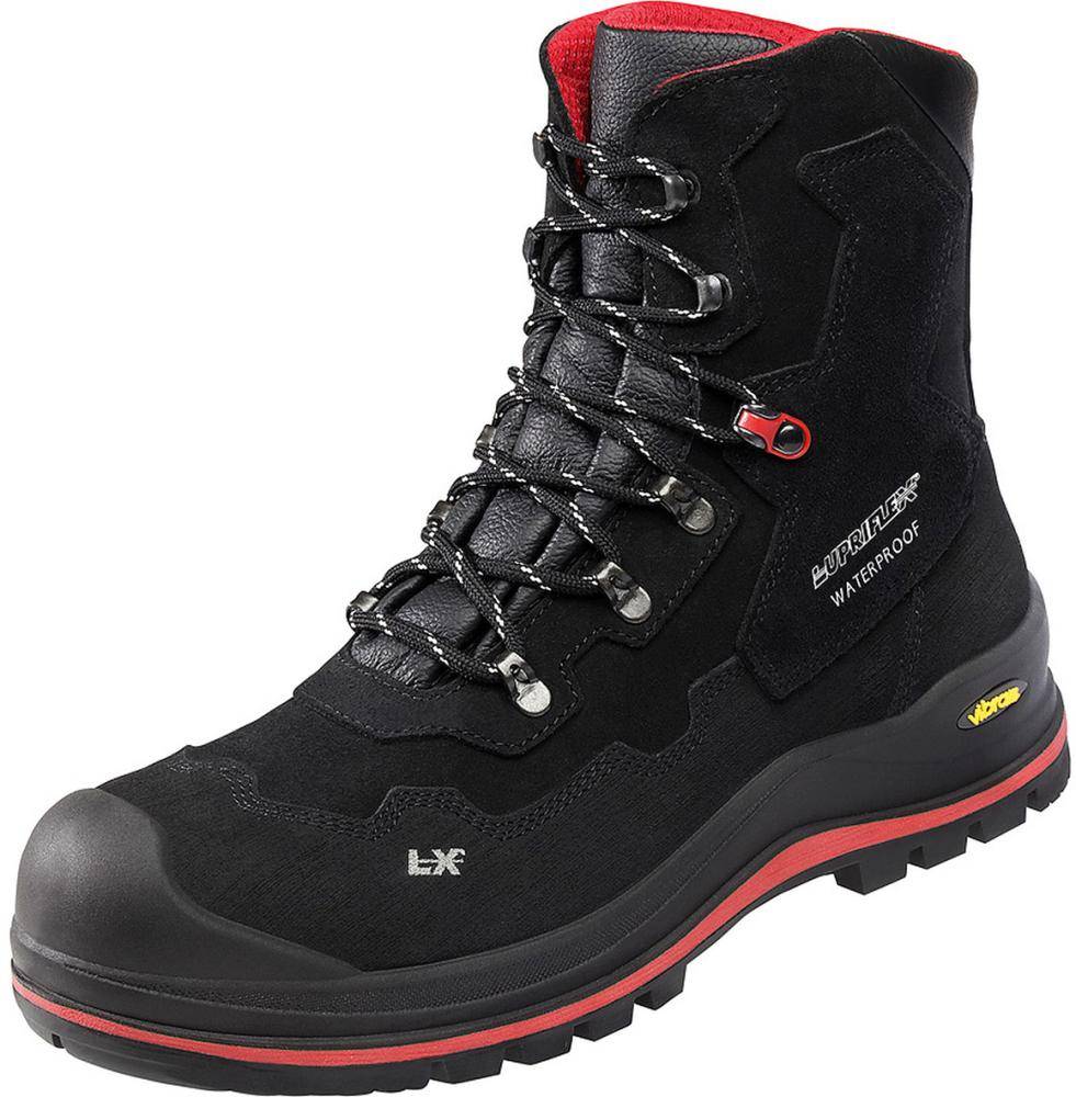 Stiefel, Anti-Knick Industrie, S3, Gr.40 - Artikel: 4260108687824