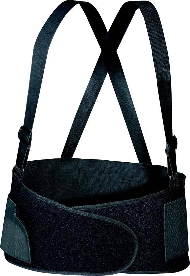 Rückenstützgurt BR 108, Gr.M - Artikel: 4260138252016