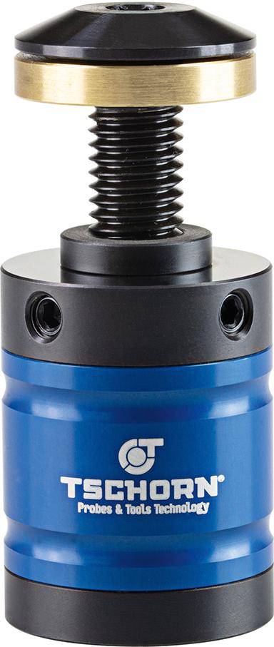 FlexiClamp Set M8 Aufspannbolzen Höhe 50mm Spannschraube Standard - Artikel: 4260192271138