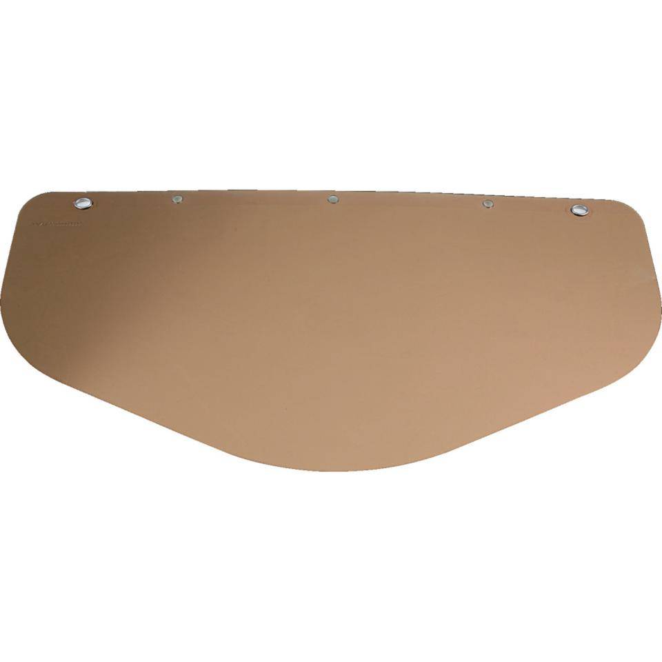 Ersatzscheibe für Hitzeschutzschirm, IR-Schutzstufe 4-5, Polycarbonat, 500x250mm