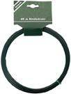Bindedraht grün 1,4 mm 25m Ring m. Aufh.