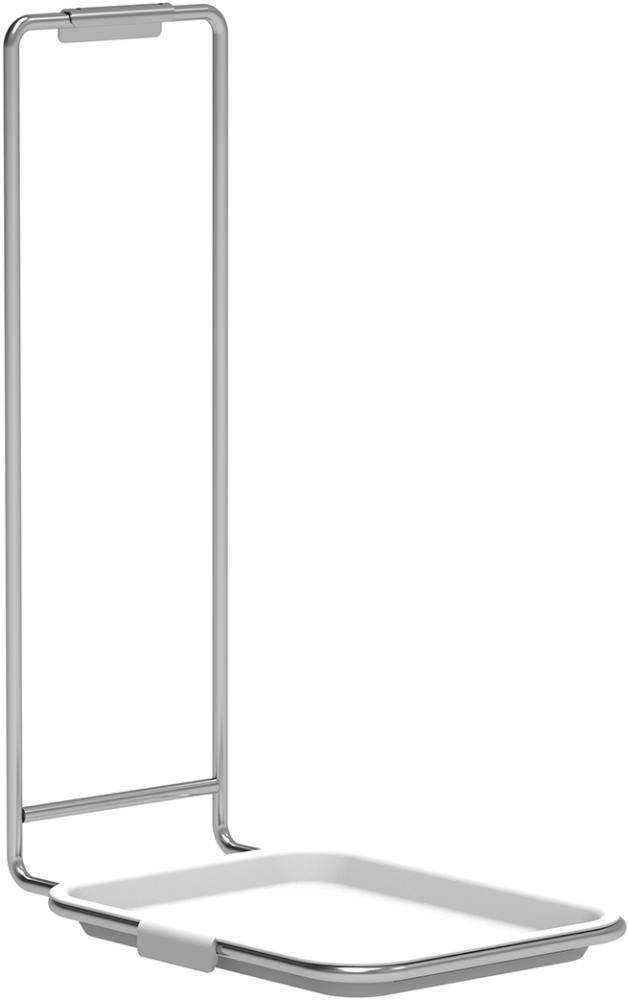 Tropfschale Edelstahl für Wandspender 1L E-COLL - Artikel: 4317784637015