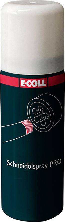 Allround Schneidölspray Hochl.Spray PRO 50ml E-COLL - Artikel: 4317784662376