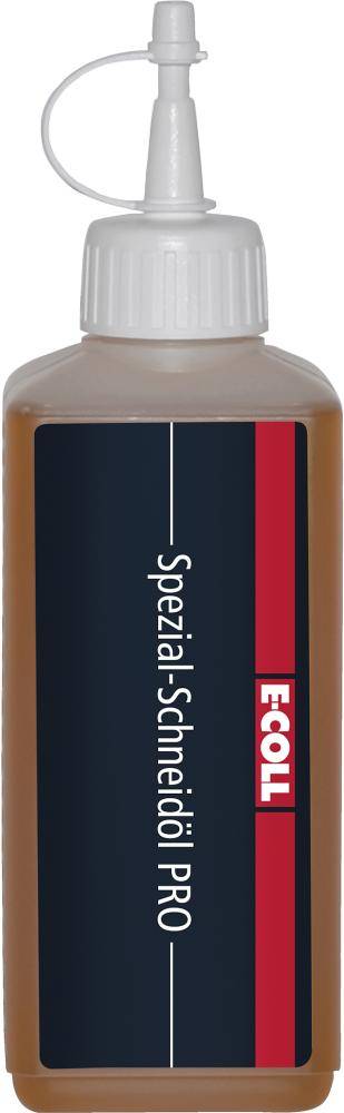 Spezial Schneideöl abwaschbar, PRO 250ml mineralölfrei E-COLL - Artikel: 4317784662932