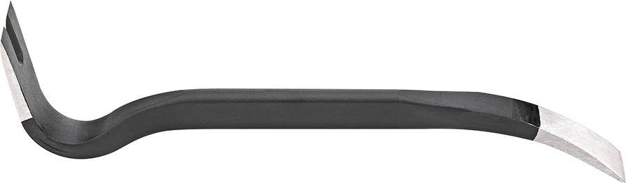 Nageleisen 320mm oval FORTIS - Artikel: 4317784702003