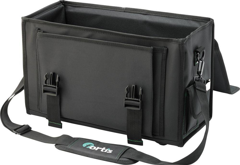 Werkzeugtasche 460x230x310mm Nylon FORTIS - Artikel: 4317784702027